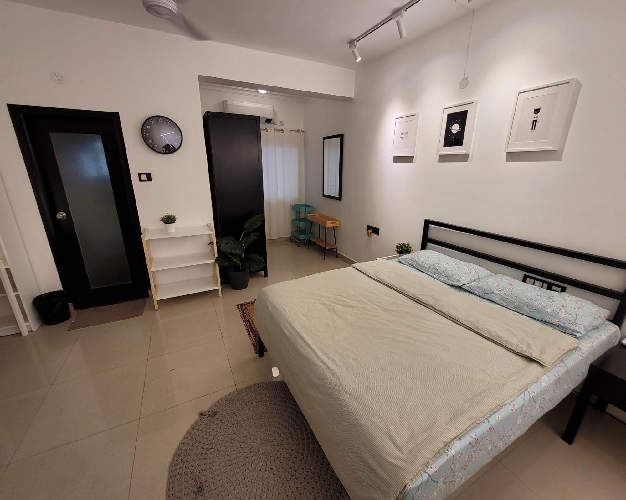 Lotus Korean Hotel Bangalore Extérieur photo