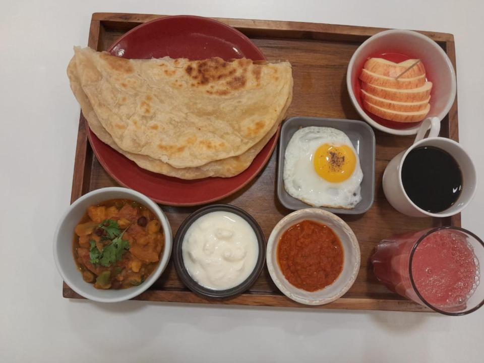 Lotus Korean Hotel Bangalore Extérieur photo