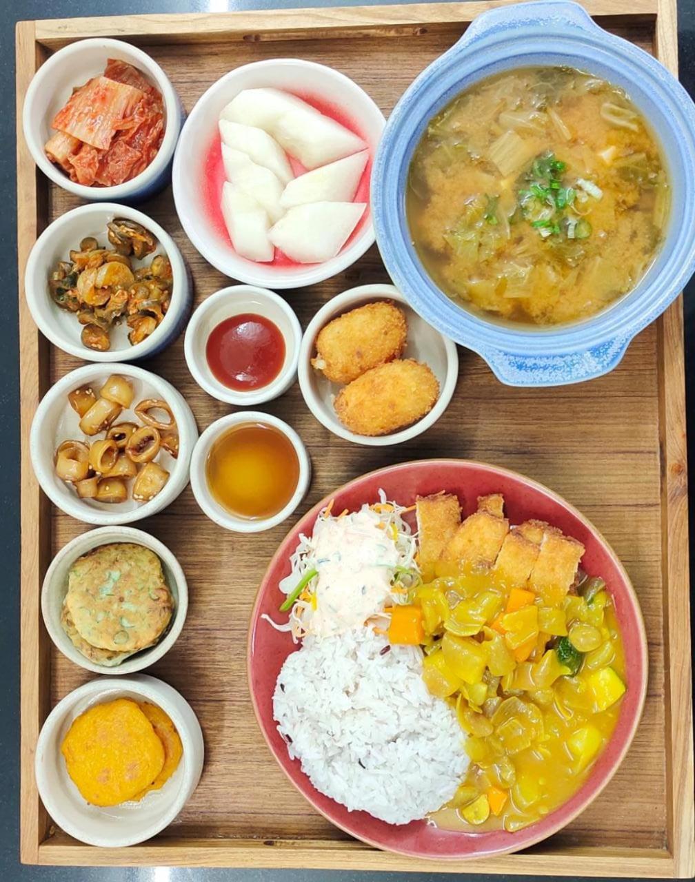 Lotus Korean Hotel Bangalore Extérieur photo