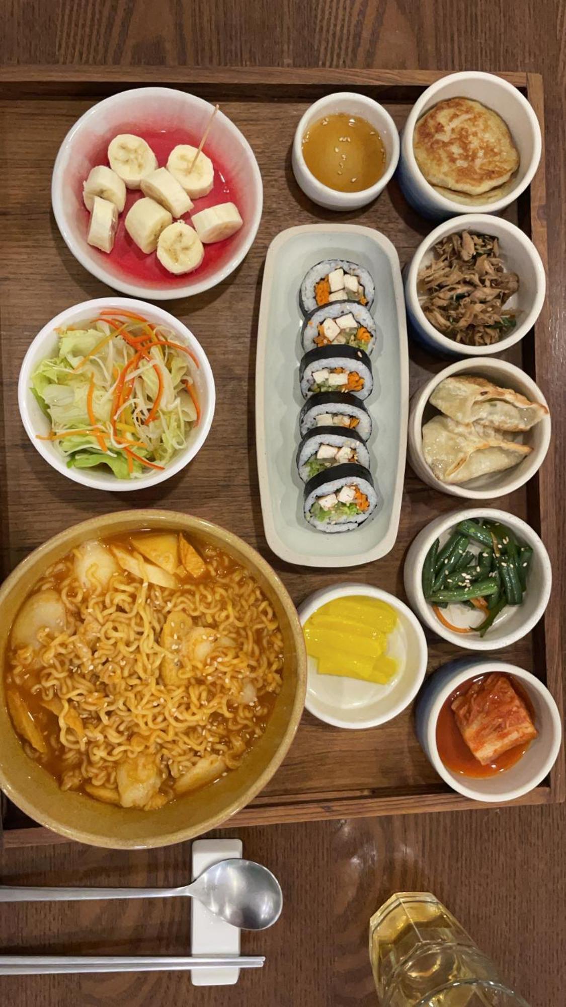 Lotus Korean Hotel Bangalore Extérieur photo